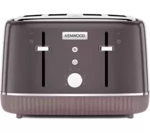 Kenwood Elegancy TFP10.A0PU 4 Slice Toaster