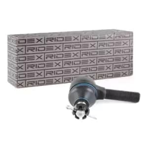 RIDEX Track rod end 914T0124 Tie rod end,Track rod end ball joint VW,TOYOTA,TARO,HILUX VI Pick-up (_N1_),HILUX V Pick-up (LN_, KZN1_, VZN1_)