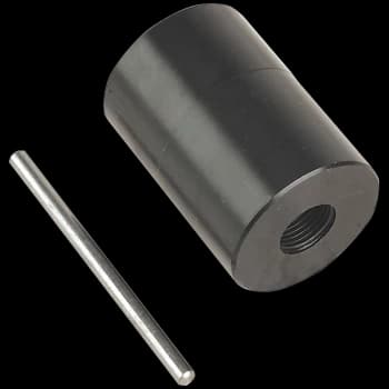 Sealey SM42 Wood Lathe Cup Chuck