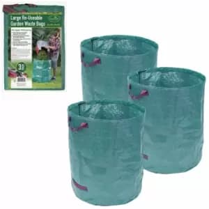 Reusable Garden Waste Bag - Gardenkraft