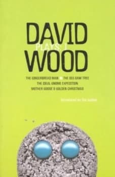 David Wood by David Wood Paperback