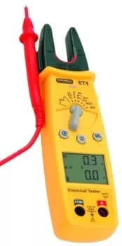 Martindale ET4 Multifunction Tester