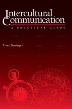 Intercultural Communication by Tracy Novinger Paperback