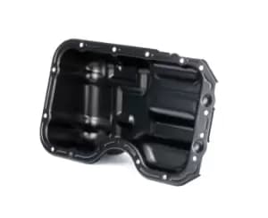 RIDEX Oil Sump MAZDA 592O0008 ZJ0110400 Oil Pan
