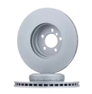 ATE Brake disc BMW 24.0130-0234.2 34106797606 Brake rotor,Brake discs,Brake rotors