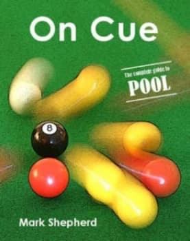 On Cue by Mark Shepherd Book