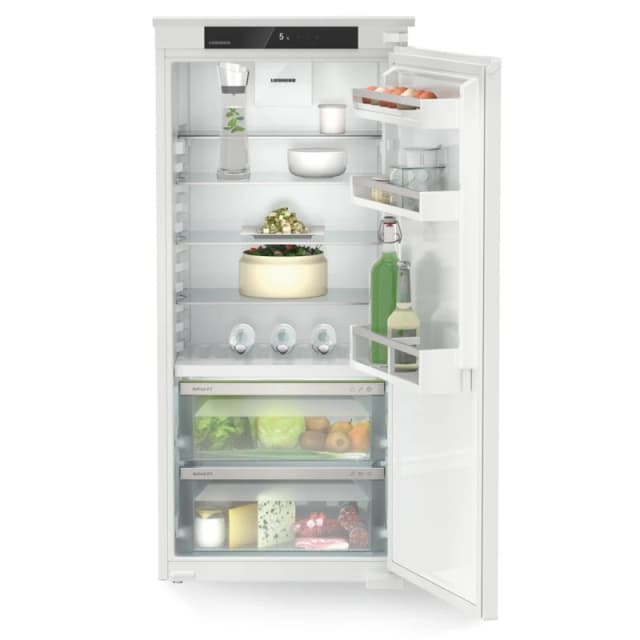 Liebherr IRBSD4120 122cm Plus Integrated In Column BioFresh Larder Fridge IRBSD4120