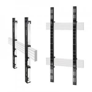 B-Tech System X Rail Mounting Bracket - 19mm