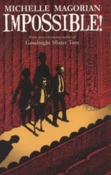 Impossible by Michelle Magorian Paperback