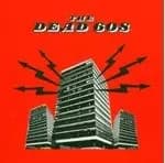 Dead 60s - The Dead 60s (Music CD)