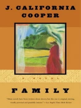 Family by California Cooper Book