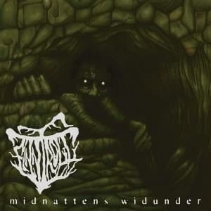 Finntroll - Midnattens Widunder (Reissue) Vinyl