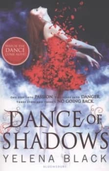 Dance of Shadows by Yelena Black Paperback