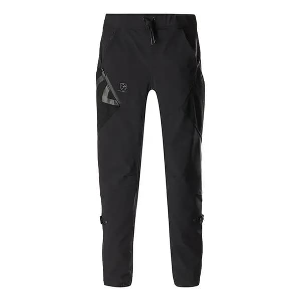 Furygan Phenix Pants Black Size M
