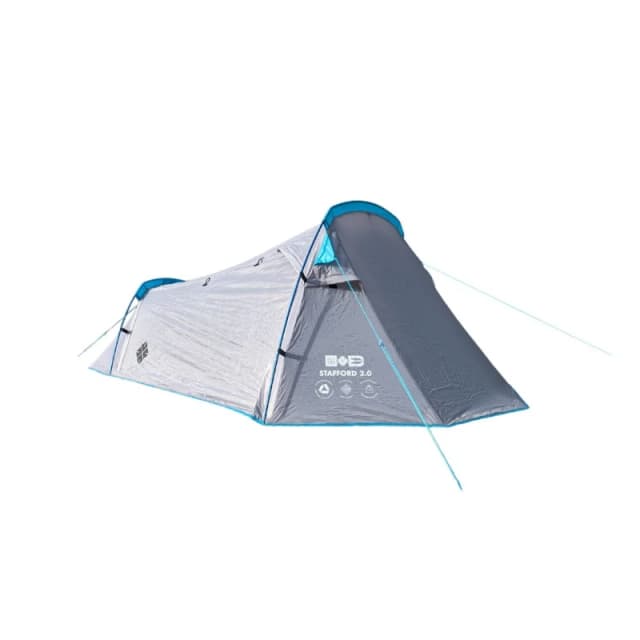 Olpro The Stafford 2.0, 2 Berth Camping Tent Multicolor Unisex