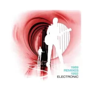 Electronic - 1989 Remixes 1992 RSD 2022 Vinyl