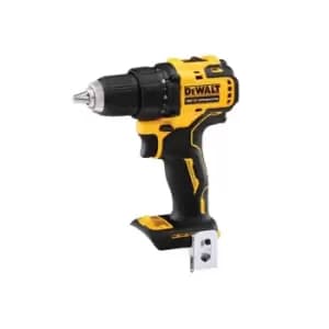 DEWALT DCD708N XR Brushless Drill Driver 18V Bare Unit