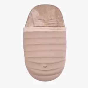 iCandy Peach 7 Duo Pod Footmuff/Liner - Cookie