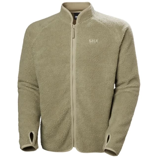 Fleece Helly Hansen Box Pile 2.0 Marron Male 2XL