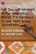 reading romans at ground level a contemporary rural african perspective