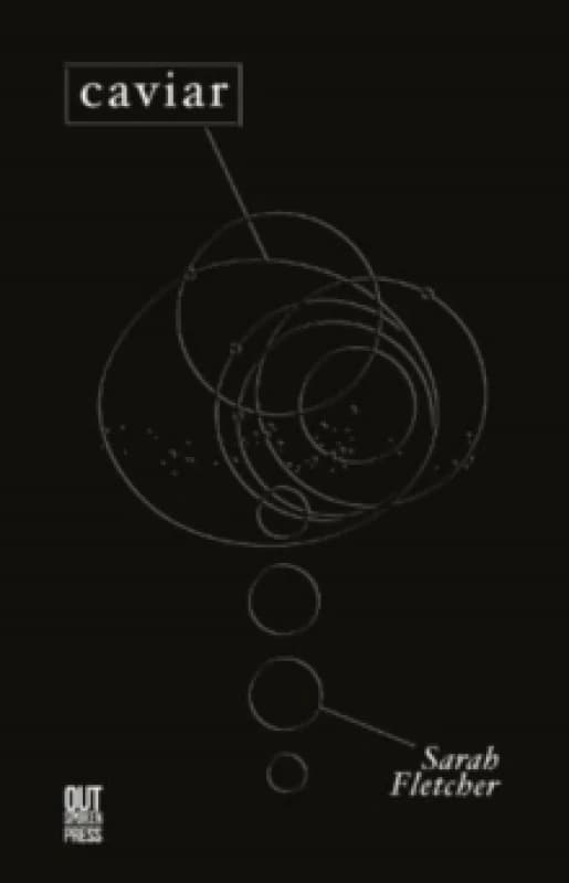 Caviar Paperback / softback