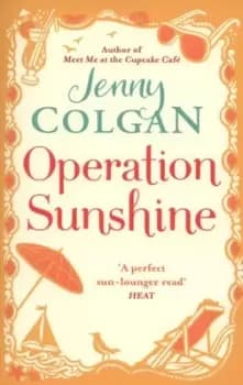 Operation sunshine - Jenny Colgan - Paperback - Used