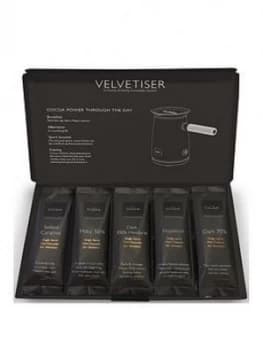 Hotel Chocolat Hot Chocolate Single Serve Selection Box