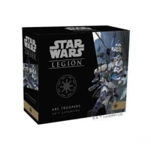 Star Wars Legion: ARC Troopers Unit Expansion