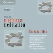guided mindfulness meditation series 3