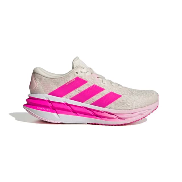 Womens running shoes adidas Adistar 4 Beige Female 36 2/3