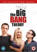 The Big Bang Theory - Complete Series 1