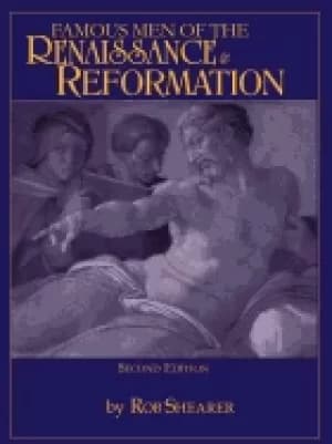 famous men of the renaissance and reformation