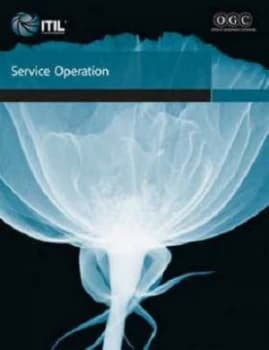 Service Operation by Great Britain Paperback