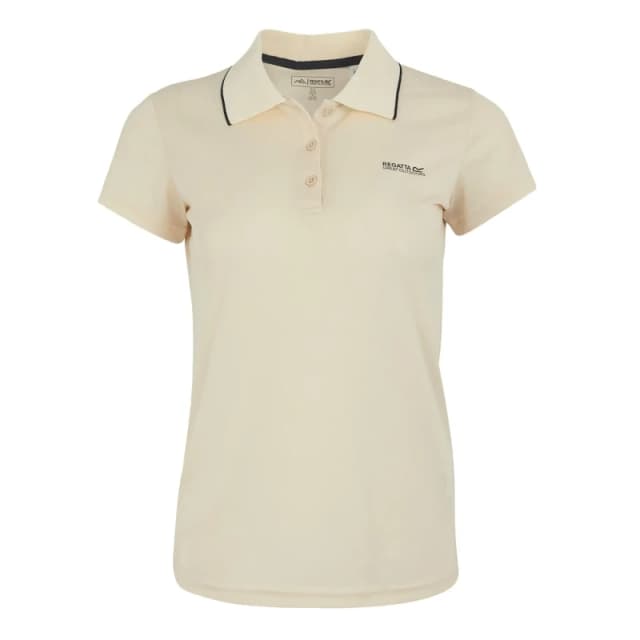 Womens Jersey Regatta Maverick V Blanc Female 44