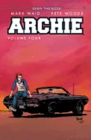 archie vol 4