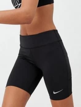 Nike Running 7" Fast Short - Black