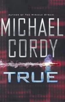 True by Michael Cordy Paperback
