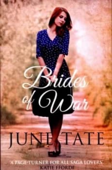Brides of War by June Tate Paperback