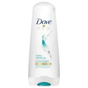 Dove Daily Moisture Conditioner