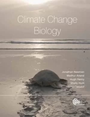 Climate change biology by Jonathan A Newman