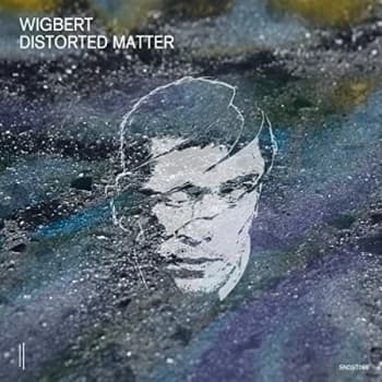 Wigbert - Distorted Matter Vinyl