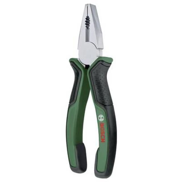 Bosch Home and Garden Bosch Home and Garden 1600A032VB Comb pliers 1600A032VB