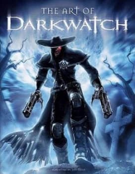 The Art of Darkwatch by Various Hardback