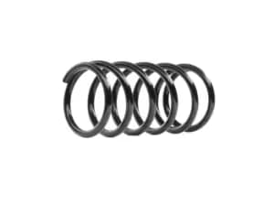 KYB Coil spring FIAT,PEUGEOT,CITROEN RA1355 7728340 Suspension spring,Springs,Coil springs,Coil spring suspension,Suspension springs