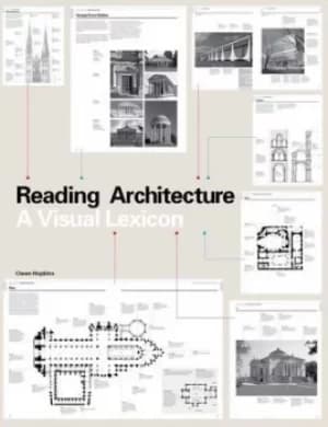 Reading architecture by Owen Hopkins