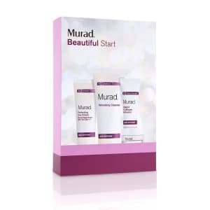 Murad Age Reform Beautiful Start