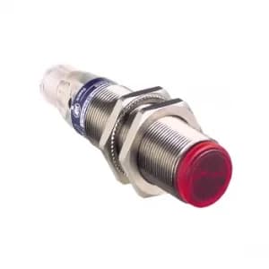 Telemecanique XUB0BPSNM12 0.12-20m M12 Multimode Photoelectric Sensor