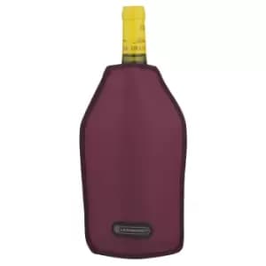 Le Creuset WA 126 Wine Cooler Sleeve Burgundy