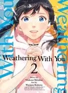 weathering with you volume 2