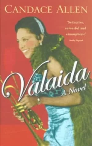 Valaida by Candace Allen
